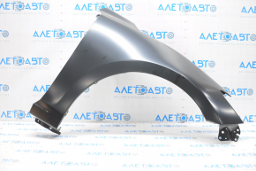 Front right wing Mazda 3 14-18 BM