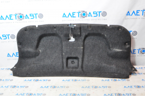 Subaru Impreza 17-23 GK trunk lid trim, fastener torn