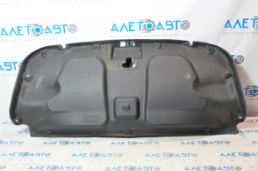 Subaru Impreza 17-23 GK trunk lid trim, fastener torn
