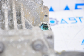 Rear differential gearbox Infiniti QX50 19-20 30k