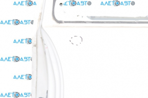 Quarter wing rear left Mini Cooper F56 3d 14-24 white 850, bumper, on the body