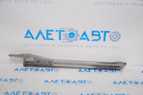 Lexus ES300 ES330 Hood Lock Plate