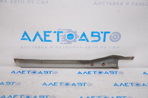 Lexus ES300 ES330 Hood Lock Plate