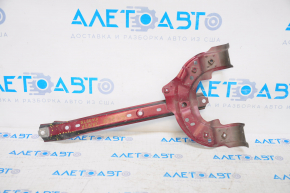 Lexus CT200h 11-17 hood latch plate is bent