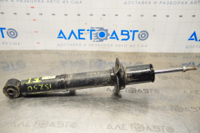 Shock absorber front left Lexus IS250 IS300 IS350 06-11 s\b for replacement