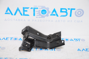 Nissan Rogue 14-20 Hood Lock Plate
