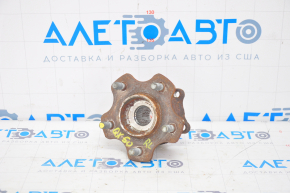 Rear left hub Infiniti QX50 19-20 AWD