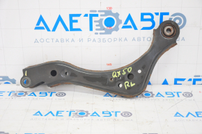 Upper rear left control arm Infiniti QX50 19-25