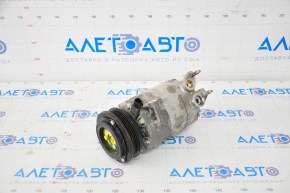Air Conditioning Compressor Ford Escape MK3 17-19 2.5