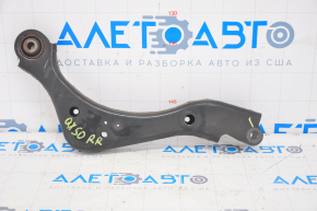 Upper rear right control arm for Infiniti QX50 19-25