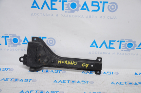 Nissan Murano z50 2003-2007 Hood Lock Bar