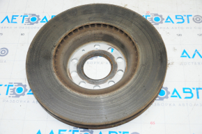 Front left brake disc VW Tiguan 09-18 310/25mm