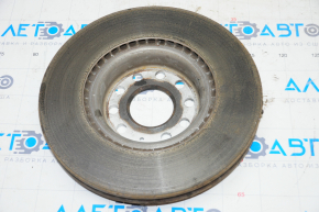 Front right brake disc VW Tiguan 09-18 310/25mm