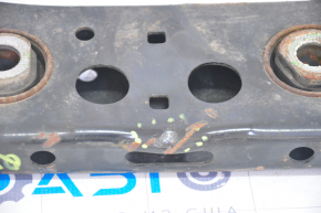 Rear left transverse control arm Infiniti QX50 19-20 dented
