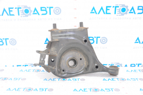 Lower control arm for rear left spring, Infiniti QX50 19-20