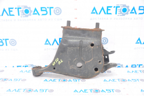 Lower control arm for rear left spring, Infiniti QX50 19-20
