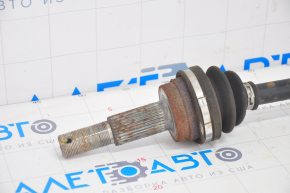 Drive axle shaft rear right Infiniti QX50 19-20