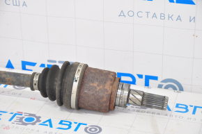 Drive axle shaft rear right Infiniti QX50 19-20