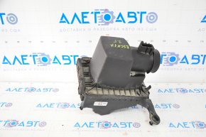 Air filter housing Ford Escape MK3 17-19 rest 2.5 without air duct and flow meter