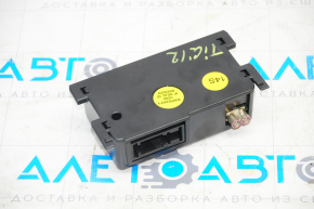Navigation Control Unit VW Tiguan 09-17