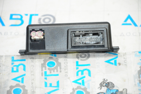 Navigation Control Unit VW Tiguan 09-17