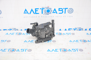 Thermostat housing Infiniti QX50 19-25