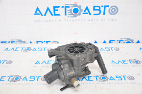 Thermostat housing Infiniti QX50 19-25