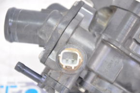 Thermostat housing Infiniti QX50 19-25