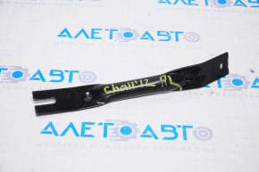 Strut Rear Left Dodge Challenger 09-23