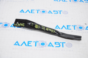 Strut rear right Dodge Challenger 09-23