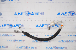 Air conditioner tube compressor-heater Ford Escape MK3 17-19 rest 2.5