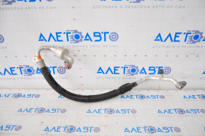 Air conditioner tube compressor-heater Ford Escape MK3 17-19 rest 2.5