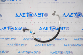 Air conditioning tube condenser-compressor Ford Escape MK3 17-19 rest 2.5
