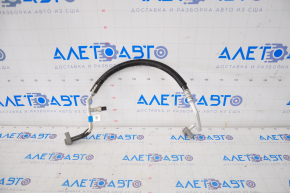 Air conditioning tube condenser-compressor Ford Escape MK3 17-19 rest 2.5