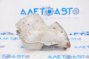 Three-way catalytic converter Infiniti QX50 19-19
