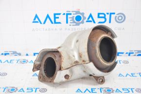 Three-way catalytic converter Infiniti QX50 19-19