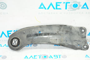 Rear left longitudinal control arm for VW Tiguan 09-18