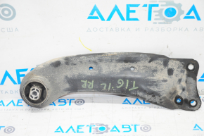 Rear right longitudinal control arm for VW Tiguan 09-18