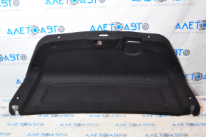 Hyundai Sonata 11-15 trunk lid trim cracks