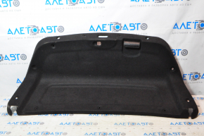 Hyundai Sonata 11-15 trunk lid trim crack