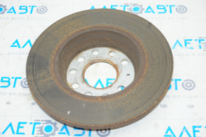 Brake disc rear left VW Tiguan 09-17 280/12mm