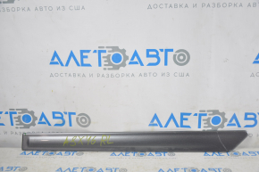 Door molding lower rear left Mitsubishi Outlander Sport ASX 10-13
