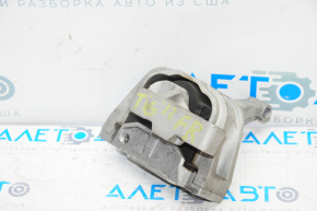 Right engine mount VW Tiguan 09-17 cracked