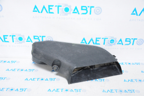 Subaru b10 Tribeca air intake no fragment