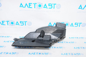 Subaru b10 Tribeca air intake no fragment