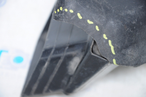 Subaru b10 Tribeca air intake no fragment