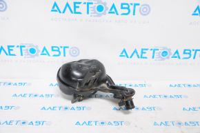 Honda Accord 18-22 1.5T garbage collector mounting defect