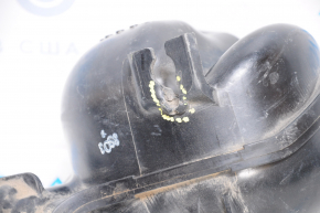 Honda Accord 18-22 1.5T garbage collector mounting defect