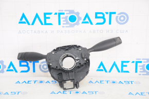 Steering column switch guitar assembly Jeep Cherokee KL 14-