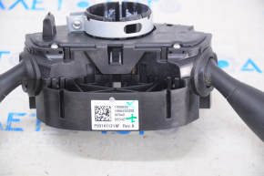 Steering column switch guitar assembly Jeep Cherokee KL 14-